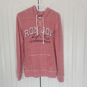 Ron Jon Surf Shop Lightweight Hoodie